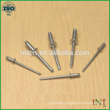 Chinese hardware fabrication steel blind rivets